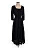 Tory Burch Black Casual Dress Size 4 - photo 1