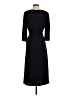 Tory Burch Black Casual Dress Size 4 - photo 2
