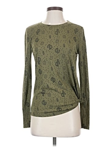 Gold Rush Outfitters Long Sleeve T-Shirt (view 1)