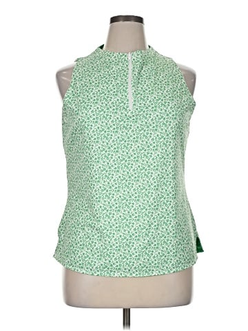 Assorted Brands Sleeveless Blouse (view 1)