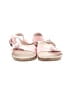Old Navy Pink Sandals Size 6-12 mo (baby) - photo 2