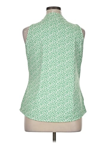 Assorted Brands Sleeveless Blouse (view 2)