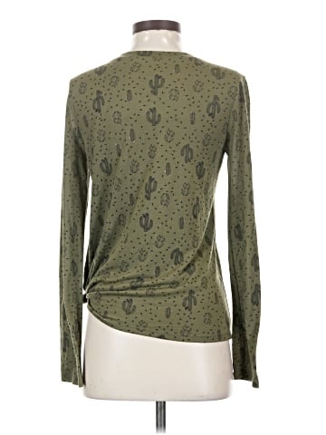 Gold Rush Outfitters Long Sleeve T-Shirt (view 2)