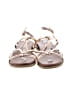 Dream Pairs Tan Sandals Size 9 - photo 2