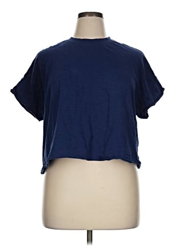 Serra Short Sleeve T-Shirt (view 1)