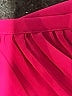 Unbranded Pink Long Sleeve Blouse Size L (estimated) - photo 7