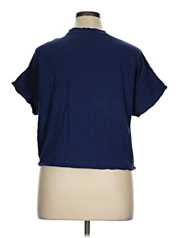 Serra Short Sleeve T-Shirt (view 2)
