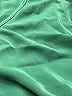 Unbranded 100% Polyester Solid Green Casual Dress Size XL (estimated) - photo 7