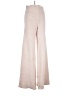 SKIMS Ivory Casual Pants Size S - photo 1