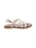 Dream Pairs Tan Sandals Size 9 - photo 1