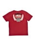 Disney Red Short Sleeve T-Shirt Size 7 - photo 2