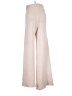 SKIMS Ivory Casual Pants Size S - photo 2