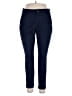 Old Navy Blue Active Pants Size 14 - photo 1