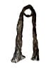 Unbranded Brown Scarf One size - photo 1