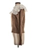 Zara Brown Pullover Sweater Size S - photo 5
