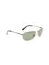 Ray-Ban Silver Sunglasses One size - photo 1