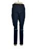 Boohoo Solid Blue Jeans Size 12 - photo 1