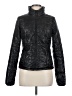 Aeropostale 100% Polyester Solid Black Jacket Size M - photo 1