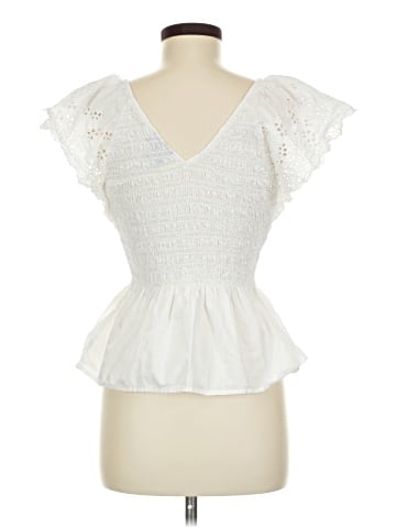 Gap Sleeveless Blouse (view 2)