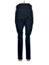 Boohoo Solid Blue Jeans Size 12 - photo 2