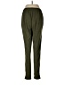 Active by Old Navy Chevron-herringbone Green Casual Pants Size M (tall) - photo 2
