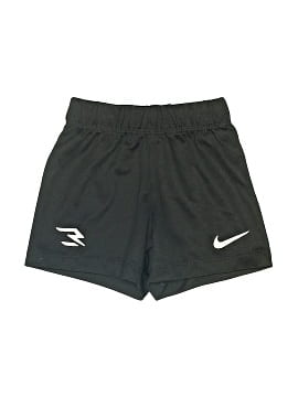 Nike 3 Brand By Russell Wilson Athletic Shorts