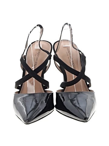 Christian Siriano Heels (view 2)
