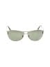 Ray-Ban Silver Sunglasses One size - photo 2