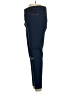Boohoo Solid Blue Jeans Size 12 - photo 5