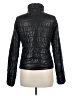 Aeropostale 100% Polyester Solid Black Jacket Size M - photo 2