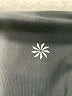 Athleta Black Athletic Shorts Size M - photo 5