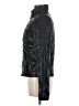 Aeropostale 100% Polyester Solid Black Jacket Size M - photo 5