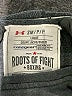 Under Armour Black Sweatshirt Size S - photo 7