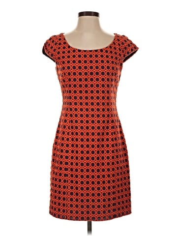 C. Wonder Casual Dress (view 1)