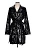 Etcetera Black Jacket Size 10 - photo 1