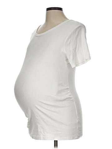 Gap - Maternity Short Sleeve T-Shirt (view 1)