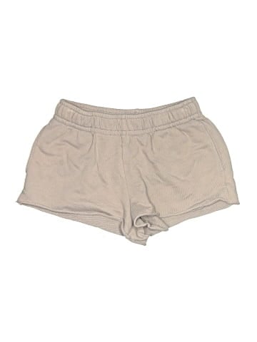 No Boundaries Khaki Shorts (view 1)