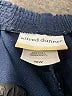 Alfred Dunner Solid Blue Casual Pants Size 20 - photo 4