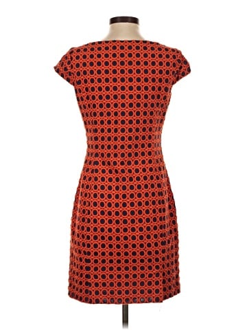 C. Wonder Casual Dress (view 2)