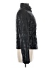 Aeropostale 100% Polyester Solid Black Jacket Size M - photo 4