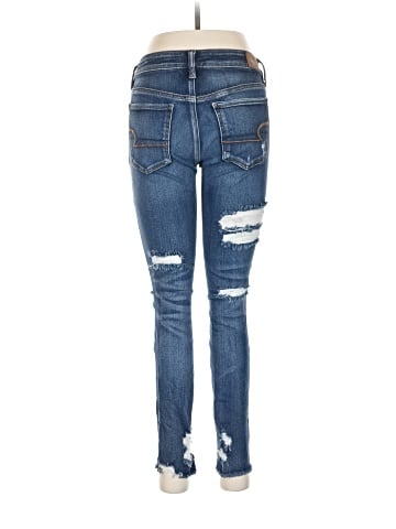 American Eagle Outfitters Jeans (view 2)