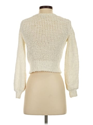 Sunday Best Pullover Sweater (view 2)