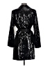 Etcetera Black Jacket Size 10 - photo 2