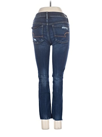 American Eagle Outfitters Jeans (view 2)