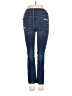 American Eagle Outfitters Graphic Blue Jeans Size 2 - photo 2