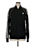 Adidas Black Sweatshirt Size M - photo 1