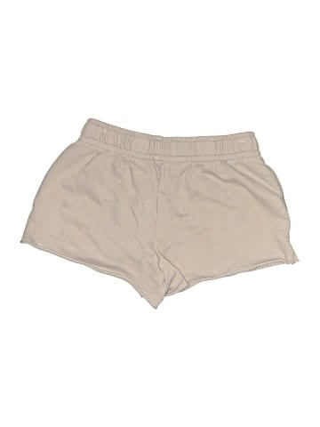 No Boundaries Khaki Shorts (view 2)