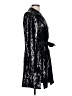 Etcetera Black Jacket Size 10 - photo 4