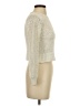 Sunday Best 100% Cotton Ivory Pullover Sweater Size XXS - photo 4