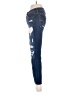 American Eagle Outfitters Graphic Blue Jeans Size 2 - photo 5
